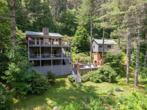 Knotty Pine